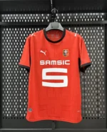 2026/2027 Stade Rennais Home Football Shirt 1:1 Thai Quality