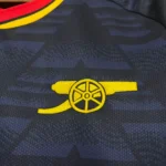 2026/2027 Arsenal Away Football Shirt 1:1 Thai Quality - Image 6