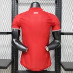 2026/2027 Player Version Manchester United Home Football Shirt 1:1 Thai Quality - Image 2