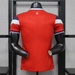2026/2027 Player Version Lille Home Football Shirt 1:1 Thai Quality - Image 2