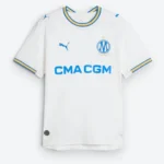 2026/2027 Olympique de Marseille Home Football Shirt 1:1 Thai Quality