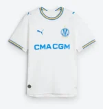 2026/2027 Olympique de Marseille Home Football Shirt 1:1 Thai Quality
