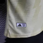 2026/2027 Player Version Arsenal Third Away Football Shirt 1:1 Thai Quality - Image 8