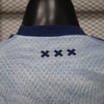 2026/2027 Player Version Ajax Third Away Football Shirt 1:1 Thai Quality - Image 4