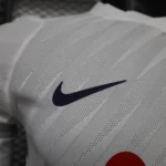 2026/2027 Player Version Long Sleeve Tottenham Home Football Shirt 1:1 Thai Quality - Image 4