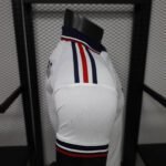 2026/2027 Player Version Bayern Munich Away Football Shirt 1:1 Thai Quality - Image 7