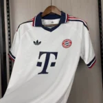 2026/2027 Bayern Munich Away Football Jersey 1:1 Thai Quality - Image 7