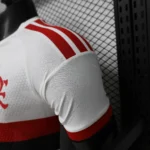 2026/2027 Player Version Flamengo Away Jersey 1:1 Thai Quality - Image 7