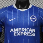 2026/2027 Player Version Brighton Home Football Shirt 1:1 Thai Quality - Image 3