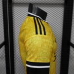 2026/2027 Player Version Leeds United Away Football Jersey Shirt 1:1 Thai Quality - Image 7