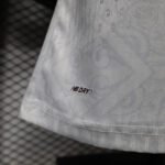 2026/2027 Player Version West Ham United Away Football Shirt 1:1 Thai Quality - Image 9
