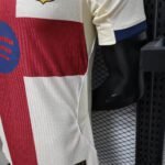 2026/2027 Player Version Barcelona Fourth Away Football Shirt 1:1 Thai Quality - Image 10