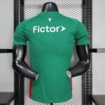 2026/2027 Player Version Palmeiras Home Jersey 1:1 Thai Quality - Image 2
