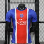 2026/2027 Player Version Psg Paris Saint-Germain Home Twin Star Edition Football Shirt 1:1 Thai Quality