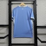 2026/2027 Manchester City Home Football Shirt 1:1 Thai Quality - Image 2