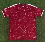 2026/2027 Liverpool Home Soccer Jersey 1:1 Thai Quality - Image 2