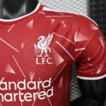 2026/2027 Player Version Liverpool Home Football Shirt 1:1 Thai Quality - Image 6