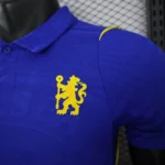 2026/2027 Player Version Chelsea Home Football Shirt 1:1 Thai Quality - Image 5