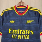 2026/2027 Arsenal Away Football Shirt 1:1 Thai Quality - Image 3