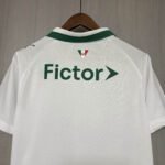2026/2027 Palmeiras Away Jersey 1:1 Thai Quality - Image 4