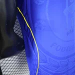 2026/2027 Player Version Chelsea Home Football Shirt 1:1 Thai Quality - Image 6