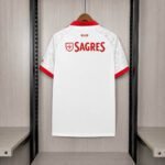 2026/2027 Benfica Away Football Shirt 1:1 Thai Quality - Image 2