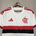 2026/2027 Flamengo Away Jersey 1:1 Thai Quality - Image 3