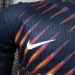 2026/2027 Player Version Long Sleeve Tottenham Away Football Shirt 1:1 Thai Quality - Image 4
