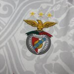 2026/2027 Benfica Away Football Shirt 1:1 Thai Quality - Image 6