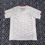 2026 Cape Verde National Team Away Football Shirt 1:1 Thai Quality - Image 2