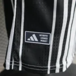 2026/2027 Player Version Newcastle United Home Football Shirt 1:1 Thai Quality - Image 9
