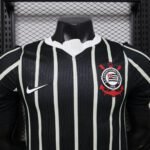 2026/2027 Player Version Corinthians Paulista Away Jersey 1:1 Thai Quality - Image 3