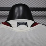 2026/2027 Player Version Manchester United Third Away Football Shirt 1:1 Thai Quality - Image 4