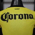 2026/2027 Player Version América Home Jersey 1:1 Thai Quality - Image 4