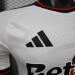 2027 Player Version River Plate Home Football Jersey 1:1 Thai Quality - Image 5