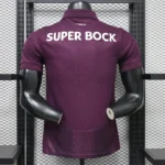 2026/2027 Player Version Porto Away Football Shirt 1:1 Thai Quality - Image 2