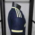 2026/2027 Player Version Al-Nassr Away Football Shirt 1:1 Thai Quality - Image 7