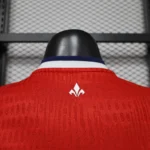 2026/2027 Player Version Lille Home Football Shirt 1:1 Thai Quality - Image 4