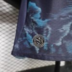 2026/2027 Player Version Olympique de Marseille Away Football Shirt 1:1 Thai Quality - Image 12