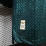 2026/2027 Player Version Long Sleeve Real Madrid Away Football Shirt 1:1 Thai Quality - Image 10