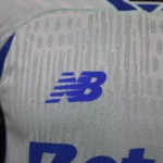 2026/2027 Player Version Porto Third Away Football Shirt 1:1 Thai Quality - Image 6