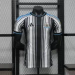 2026/2027 Player Version Newcastle United Home Football Shirt 1:1 Thai Quality