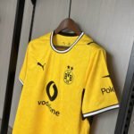 2026/2027 Dortmund Home Football Shirt 1:1 Thai Quality - Image 7
