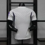 2026/2027 Player Version Tottenham Home Football Shirt 1:1 Thai Quality - Image 2