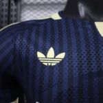 2026/2027 Player Version Al-Nassr Away Football Shirt 1:1 Thai Quality - Image 5