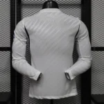 2026/2027 Player Version Long Sleeve Tottenham Home Football Shirt 1:1 Thai Quality - Image 2