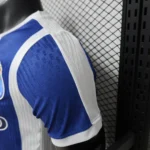 2026/2027 Player Version Porto Home Football Shirt 1:1 Thai Quality - Image 8