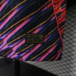 2026/2027 Player Version Tottenham Away Football Shirt 1:1 Thai Quality - Image 9