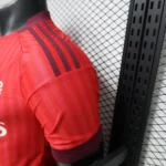 2026/2027 Player Version Lyonnais Away Football Shirt 1:1 Thai Quality - Image 7