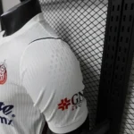 2026/2027 Player Version Chivas Guadalajara Away Soccer Jersey 1:1 Thai Quality - Image 10